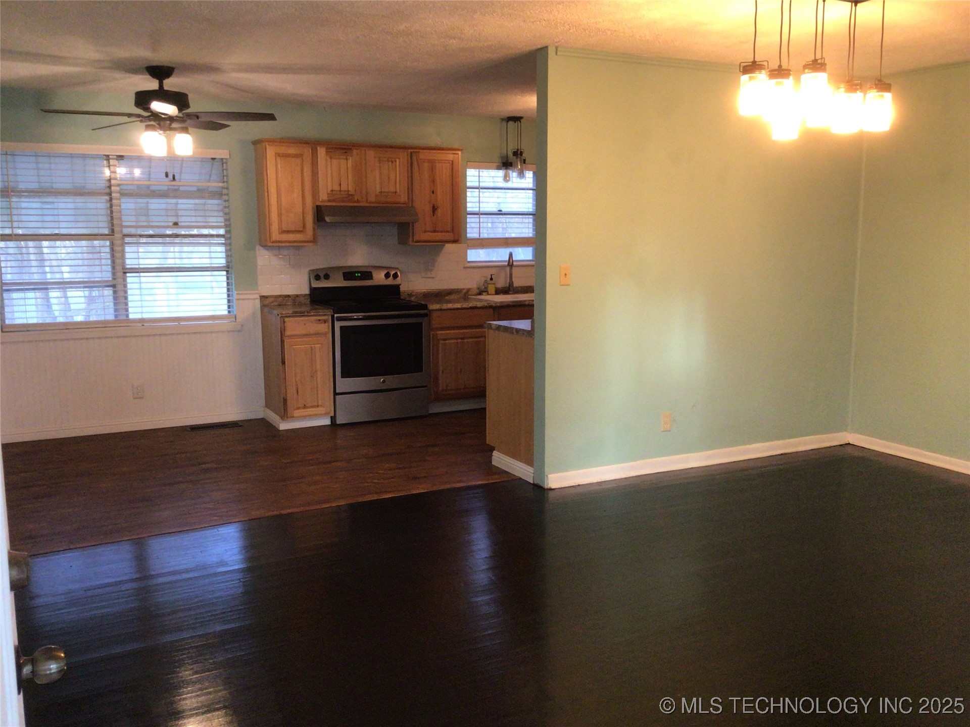 3031 N 430 Pryor OK 74361