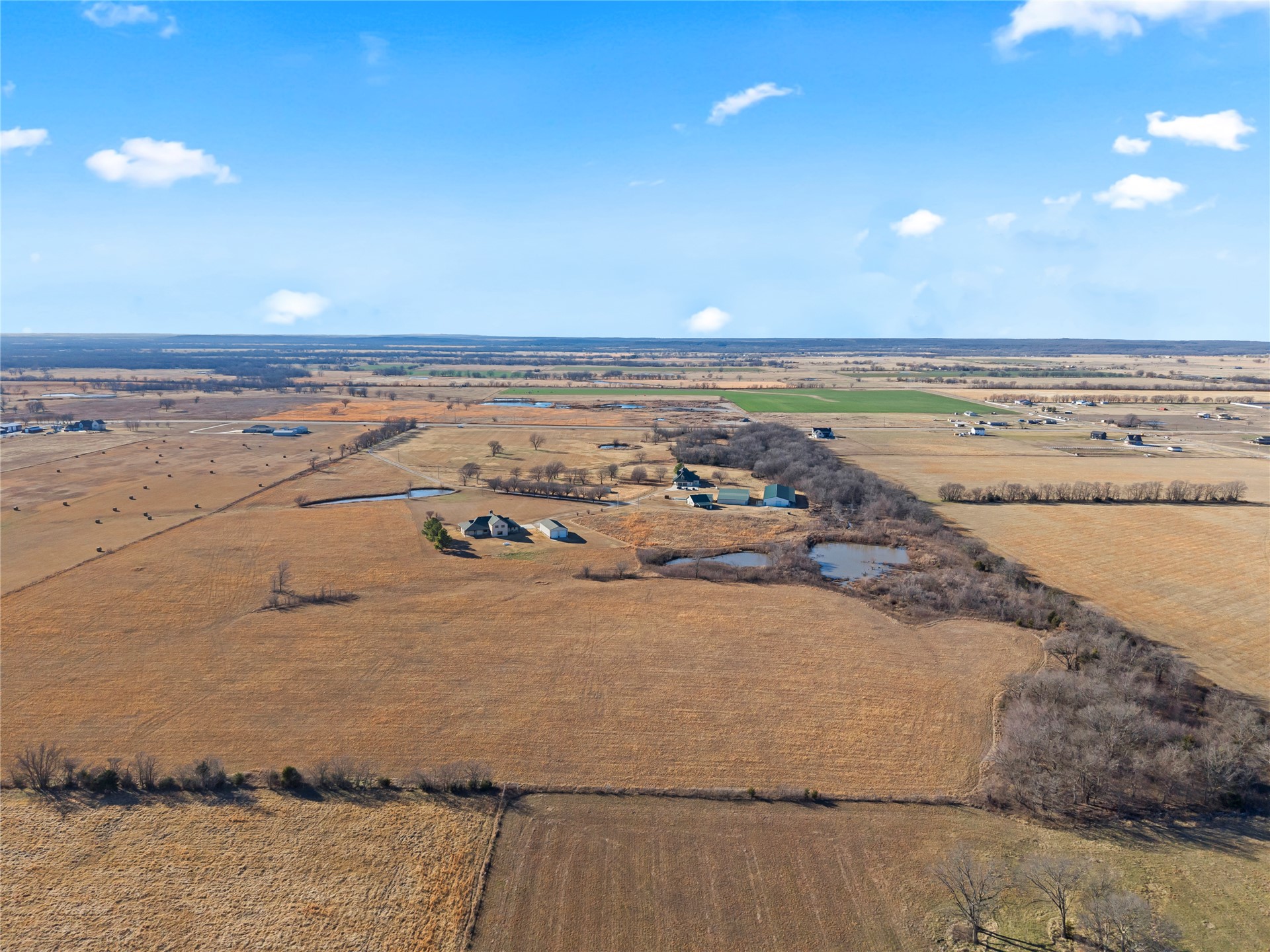 4324 Alt 75 Highway Beggs OK 74421
