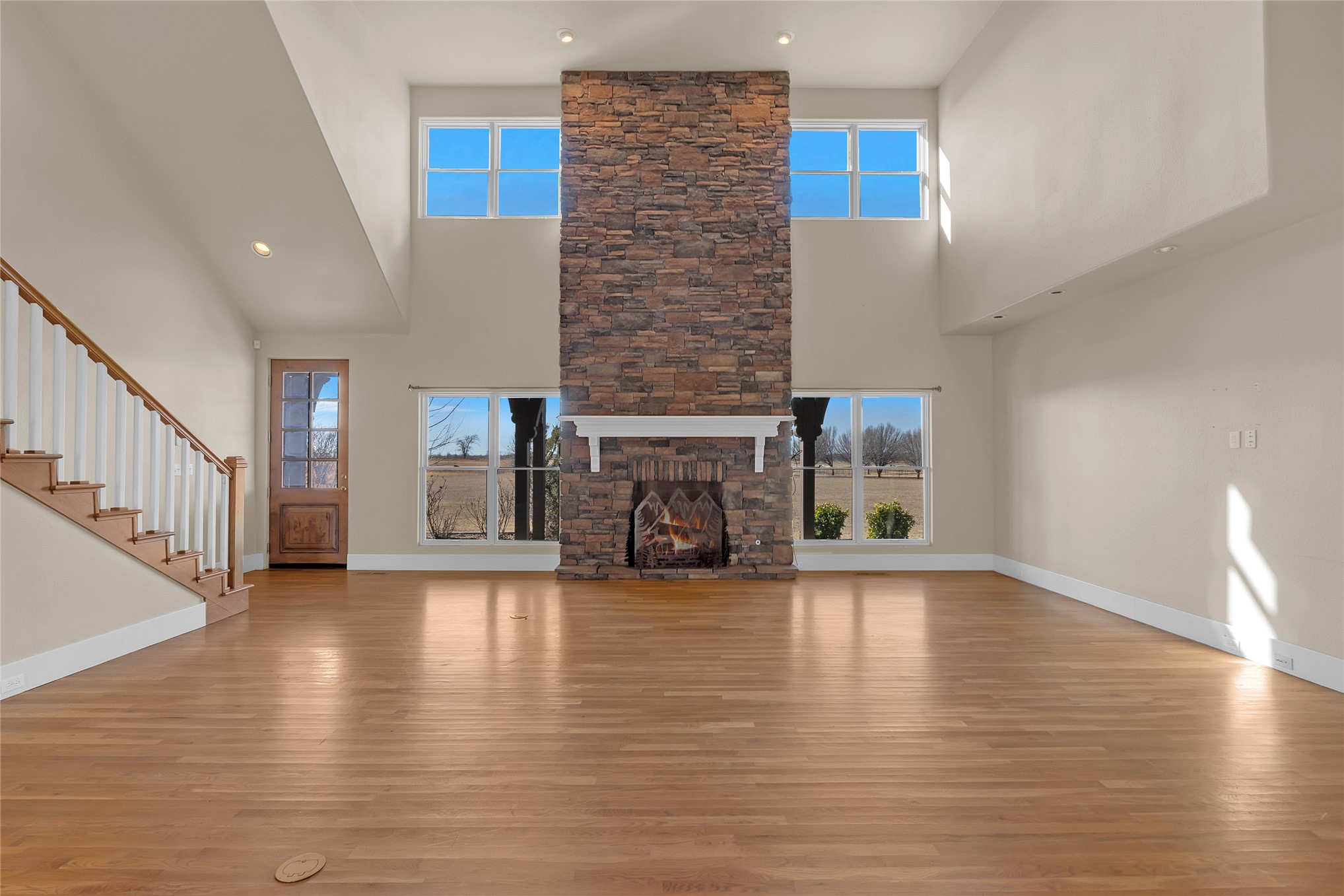 4324 Alt 75 Highway Beggs OK 74421