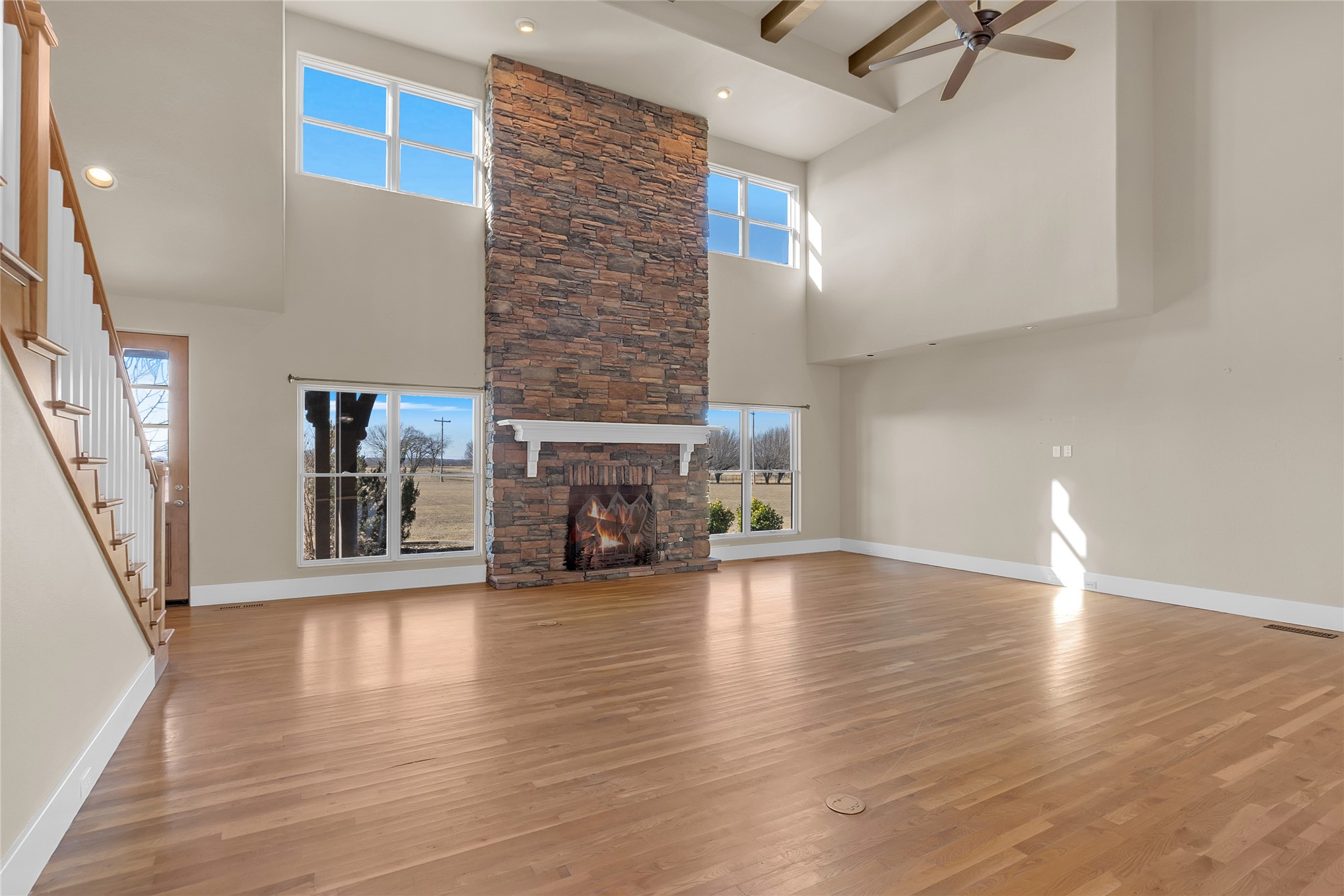 4324 Alt 75 Highway Beggs OK 74421