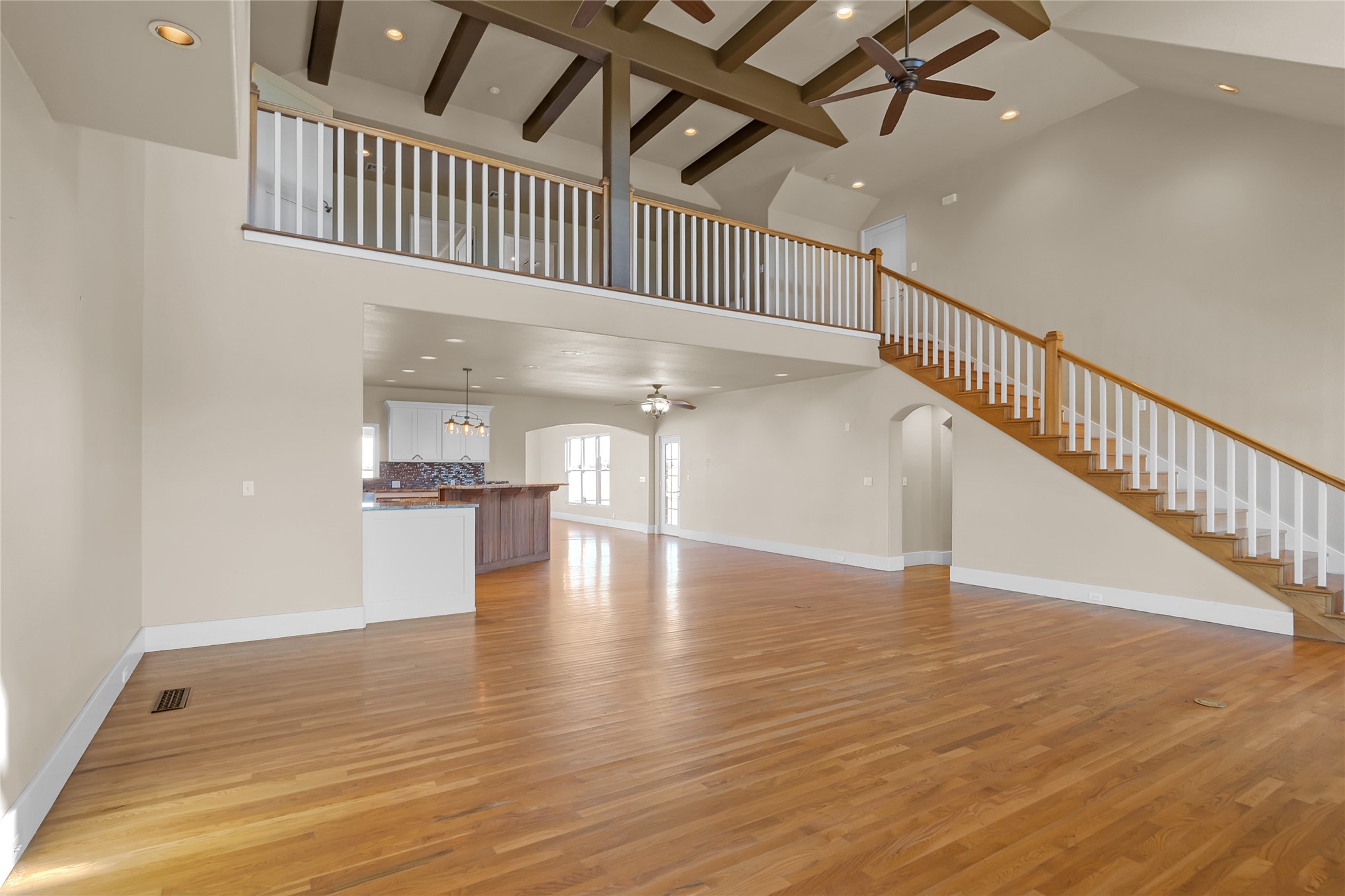 4324 Alt 75 Highway Beggs OK 74421