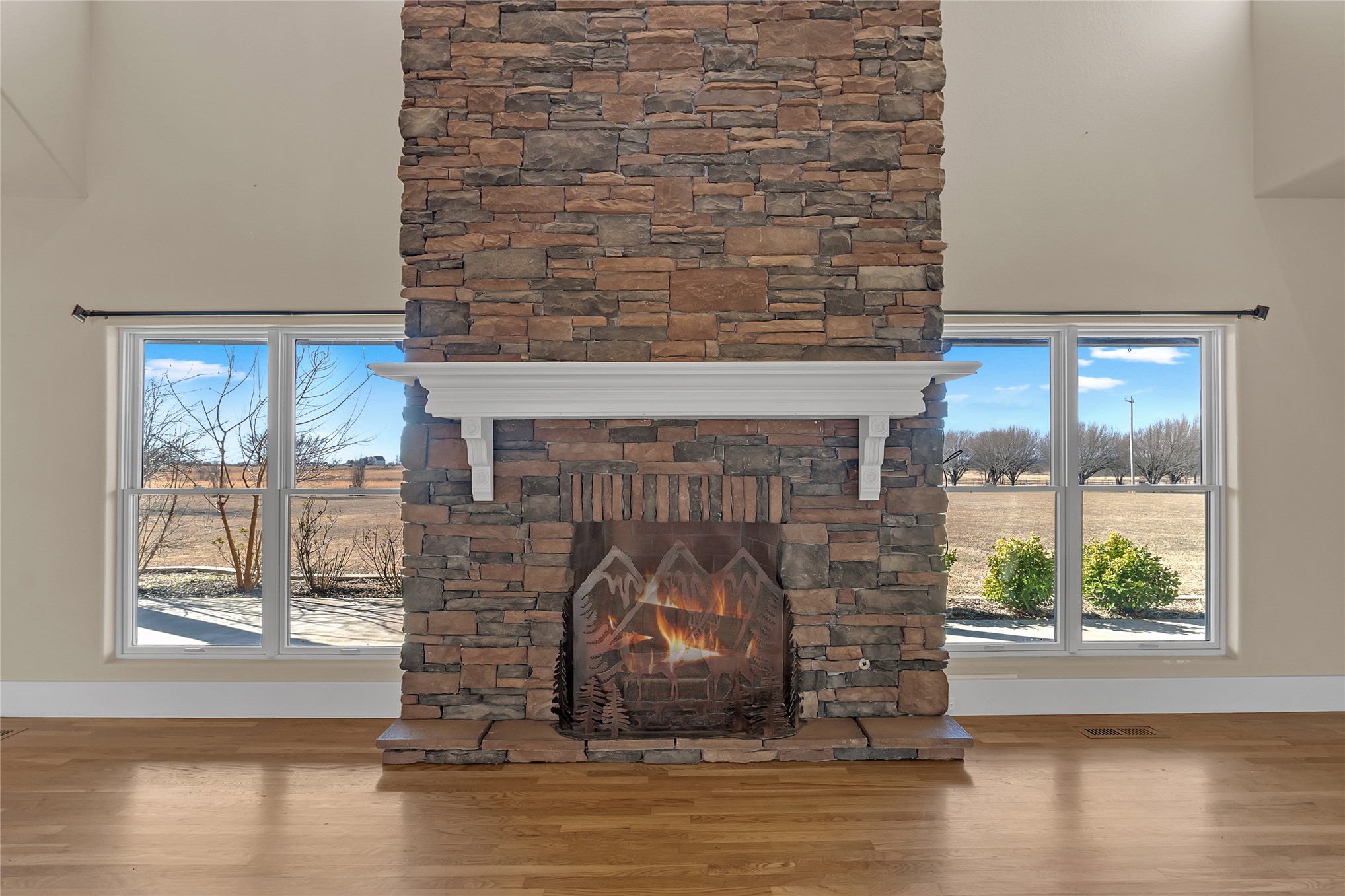 4324 Alt 75 Highway Beggs OK 74421