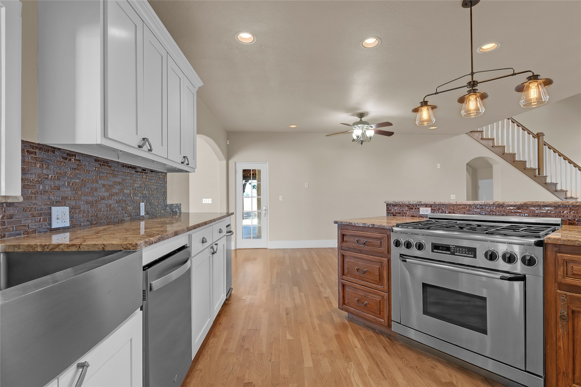 4324 Alt 75 Highway Beggs OK 74421