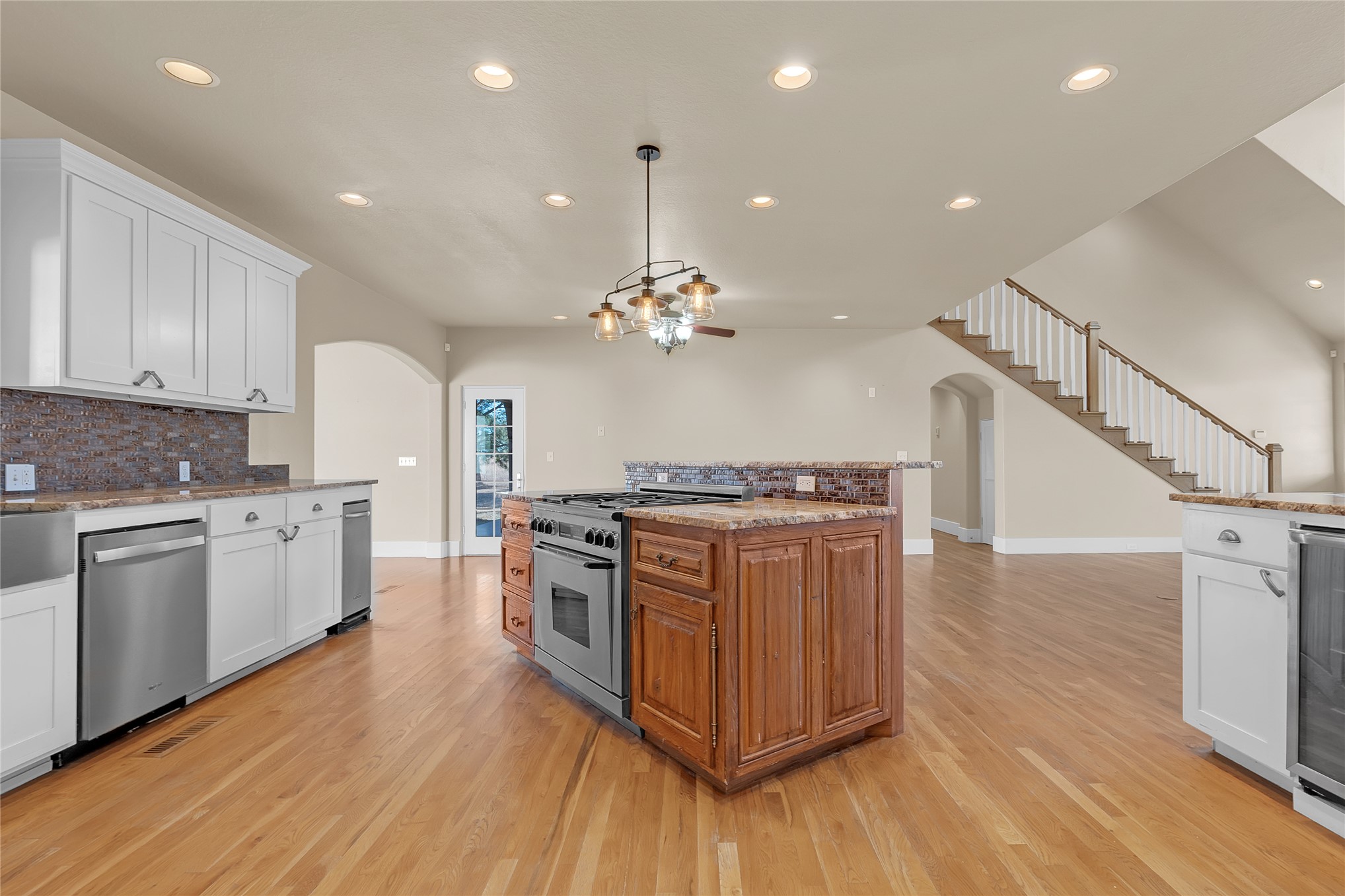 4324 Alt 75 Highway Beggs OK 74421