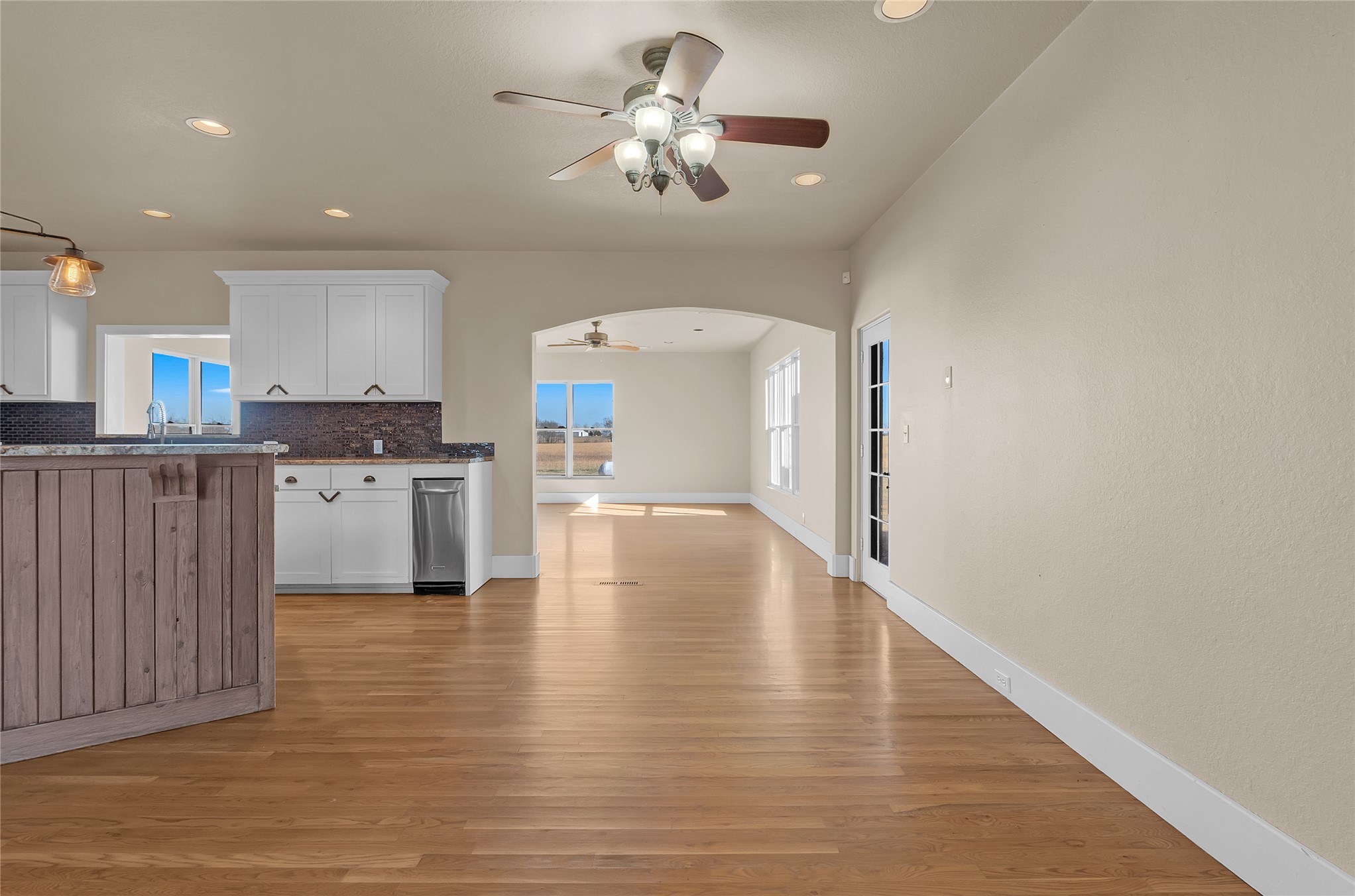 4324 Alt 75 Highway Beggs OK 74421