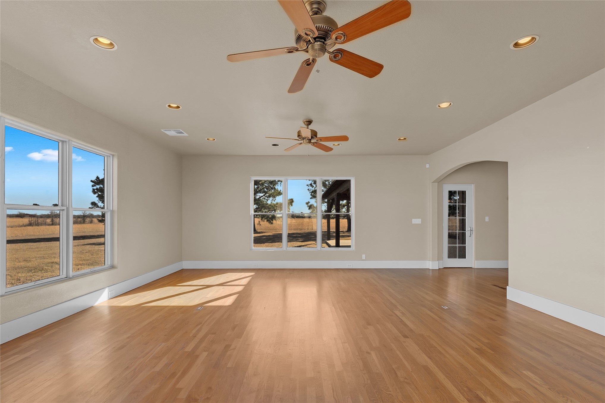 4324 Alt 75 Highway Beggs OK 74421