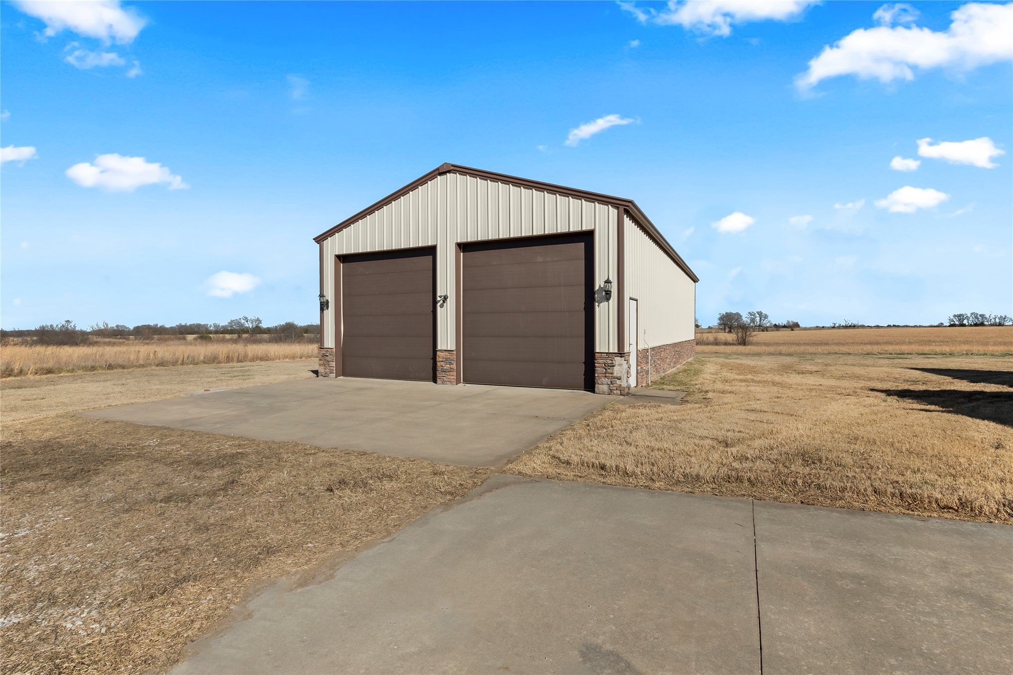 4324 Alt 75 Highway Beggs OK 74421