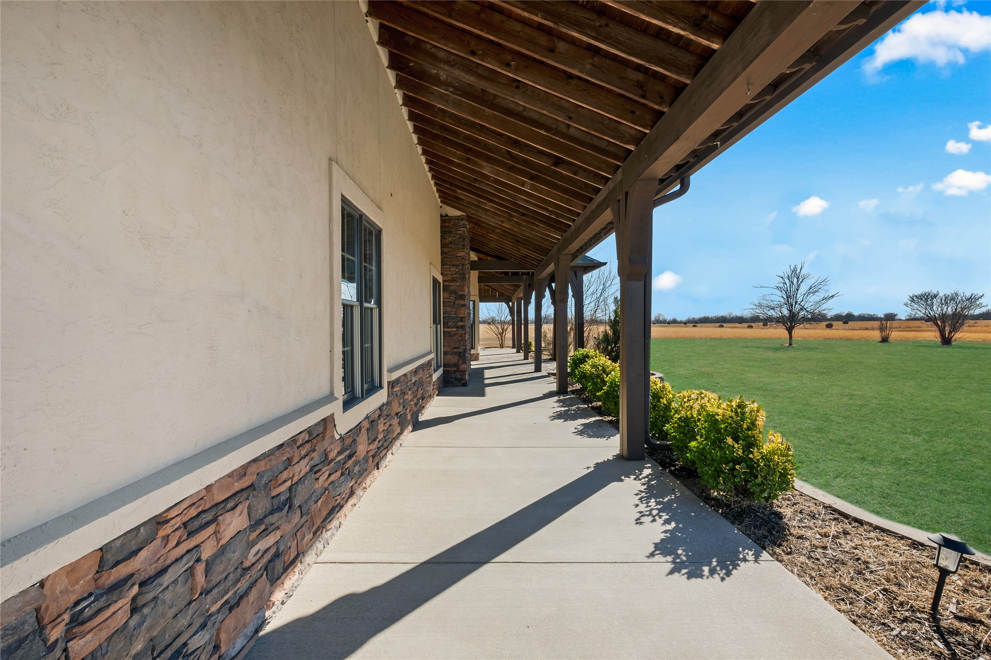 4324 Alt 75 Highway Beggs OK 74421