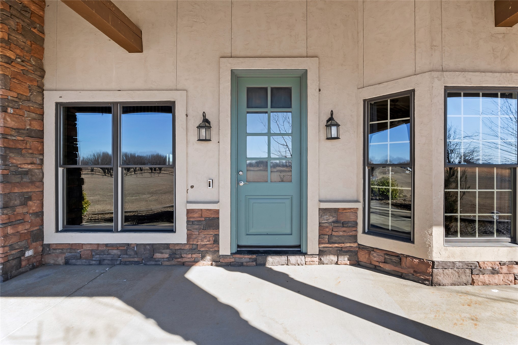 4324 Alt 75 Highway Beggs OK 74421