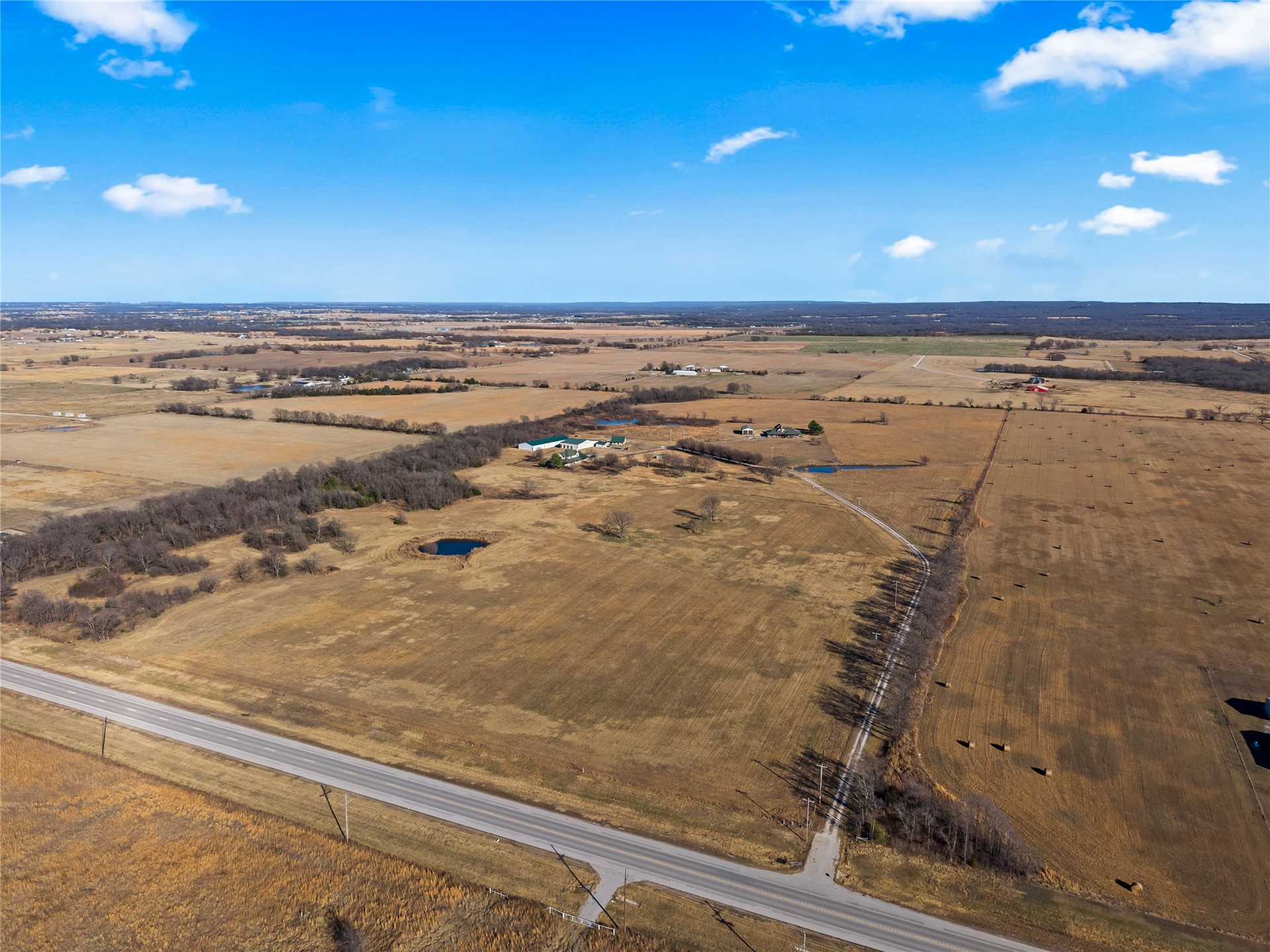 4324 Alt 75 Highway Beggs OK 74421