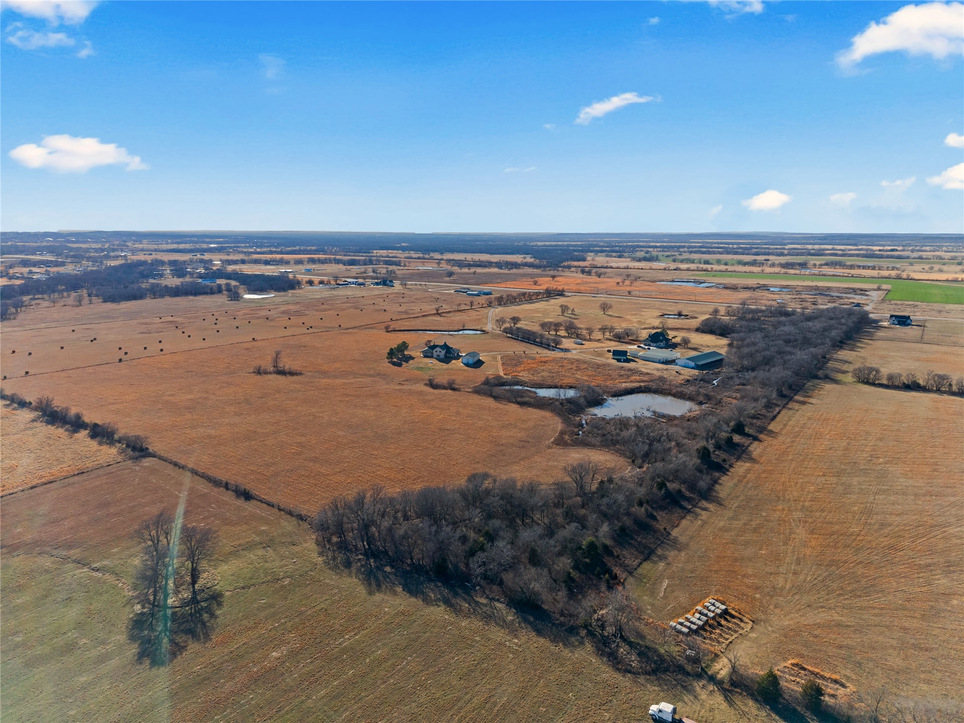 4324 Alt 75 Highway Beggs OK 74421