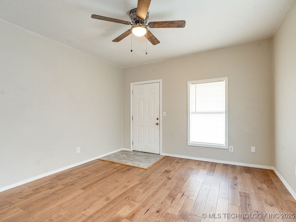 711 W 8th Ada OK 74820