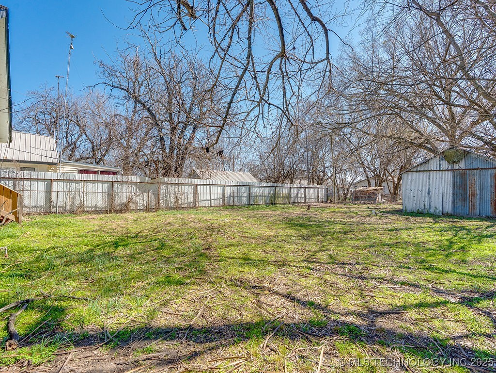 711 W 8th Ada OK 74820