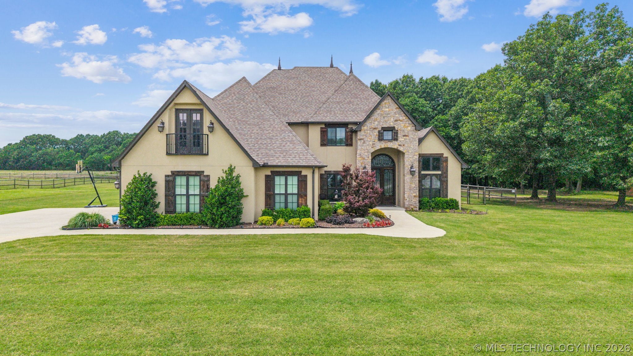 14226 S 246th East Avenue Coweta OK 74429