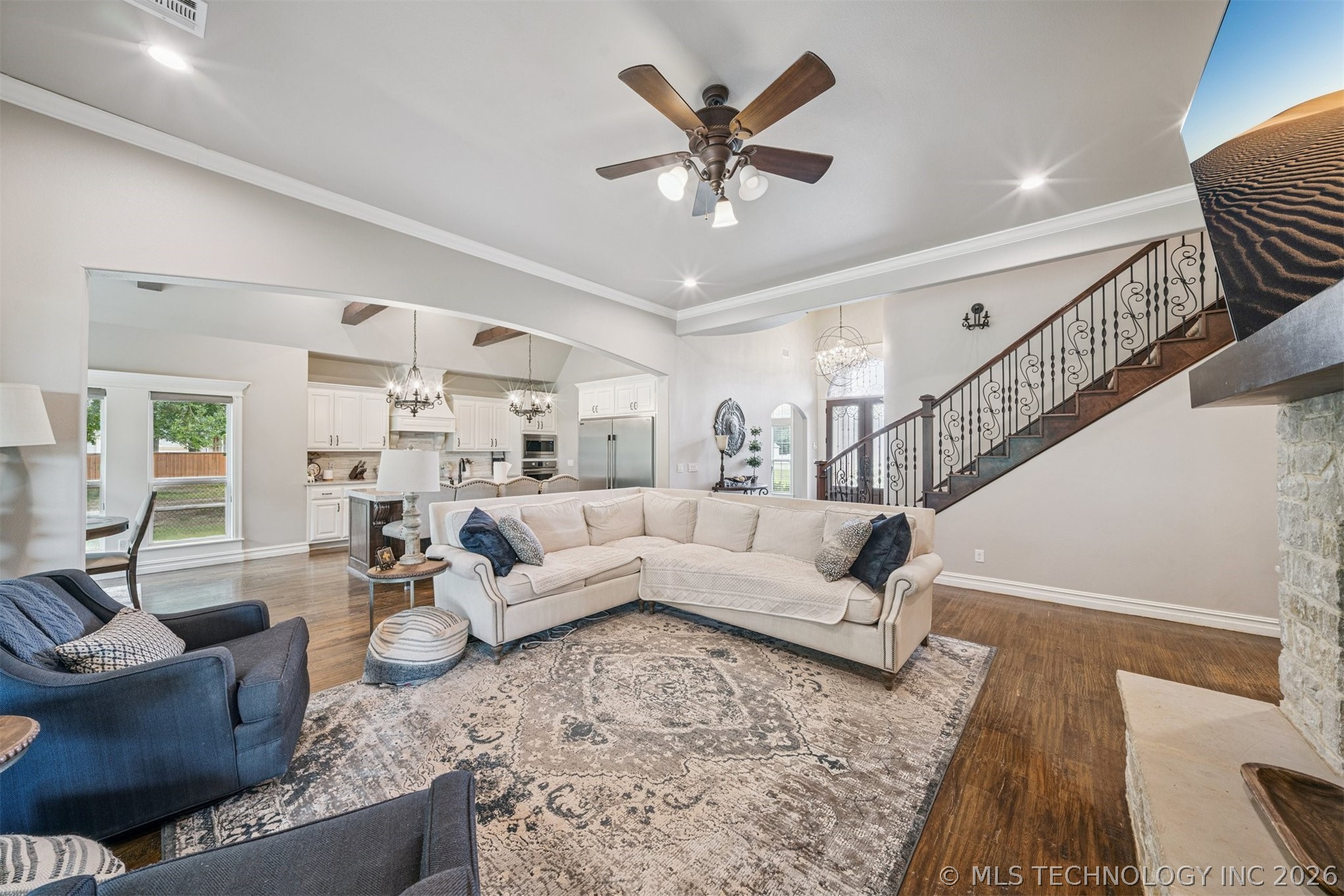 14226 S 246th East Avenue Coweta OK 74429
