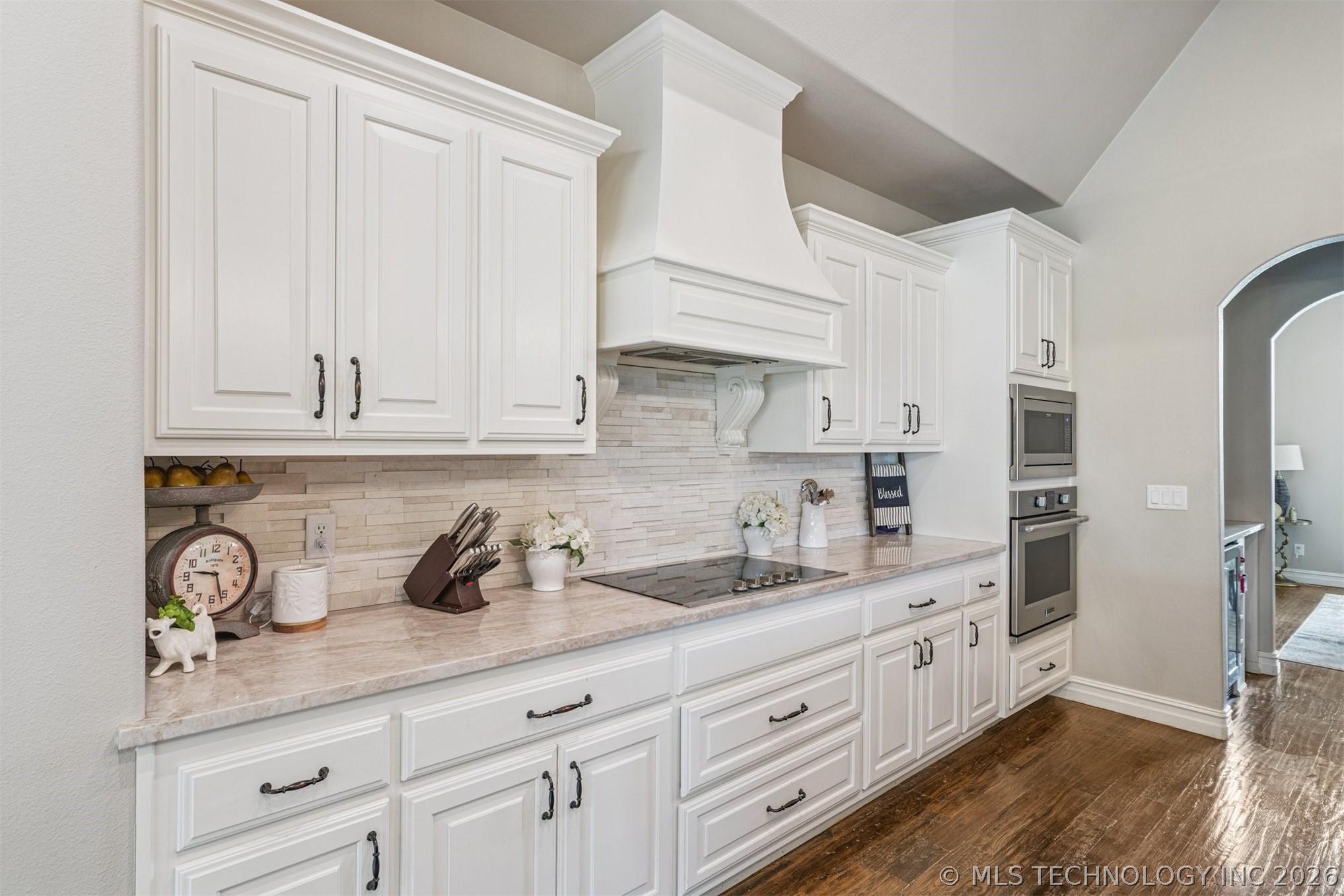 14226 S 246th East Avenue Coweta OK 74429