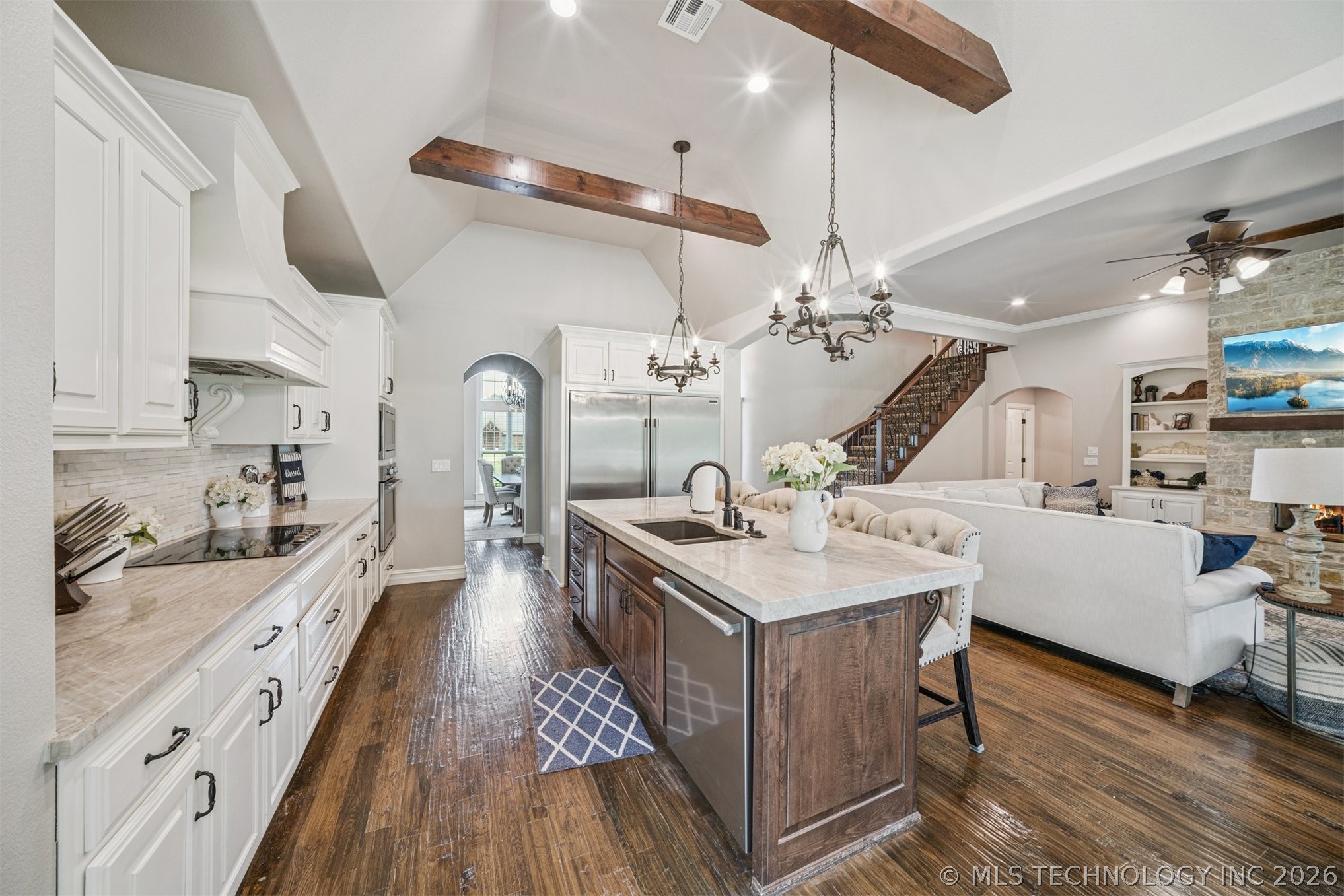 14226 S 246th East Avenue Coweta OK 74429