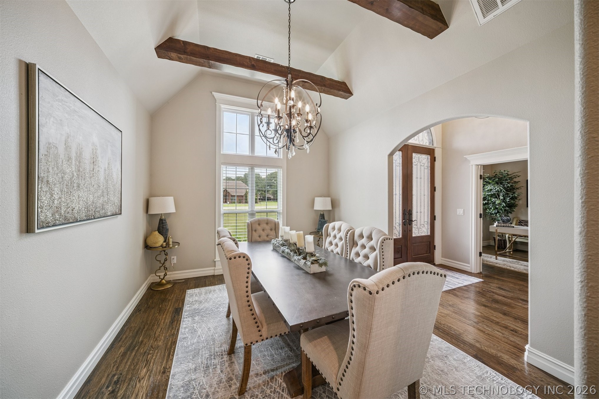 14226 S 246th East Avenue Coweta OK 74429