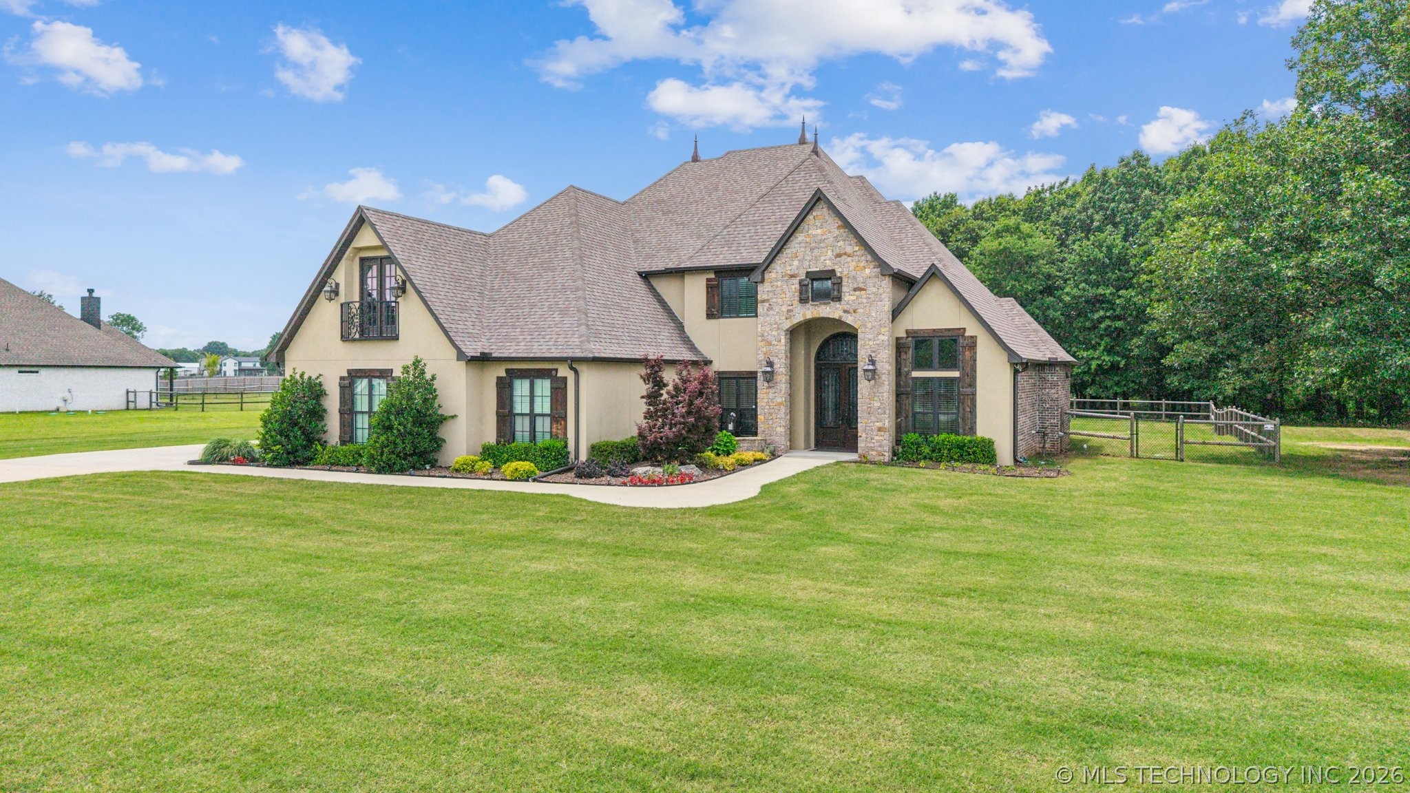 14226 S 246th East Avenue Coweta OK 74429