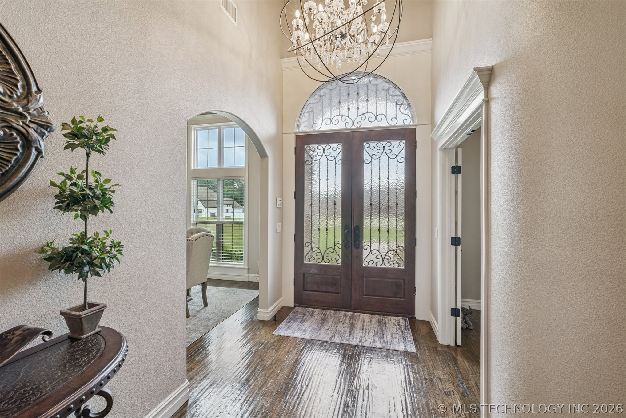 14226 S 246th East Avenue Coweta OK 74429