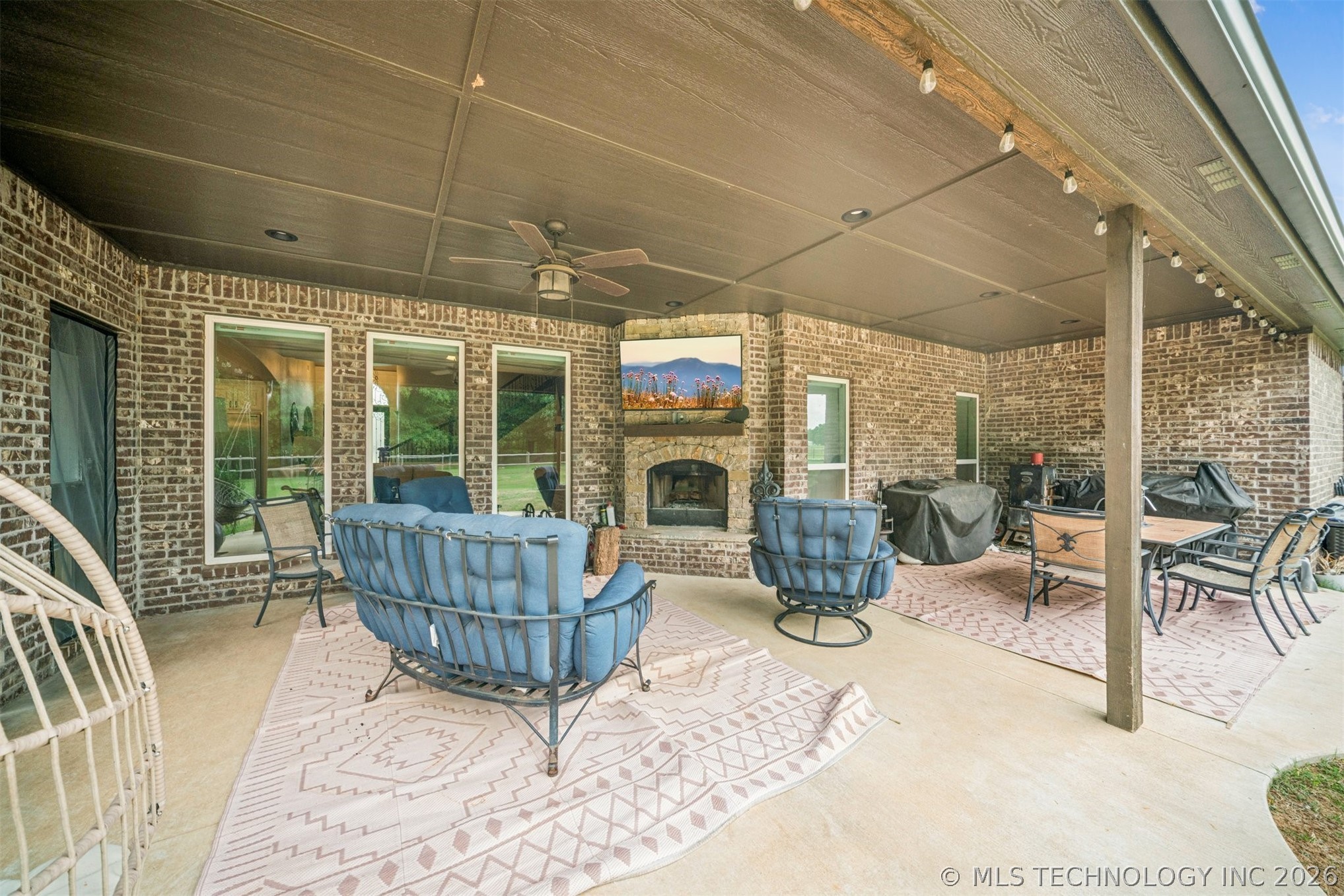 14226 S 246th East Avenue Coweta OK 74429