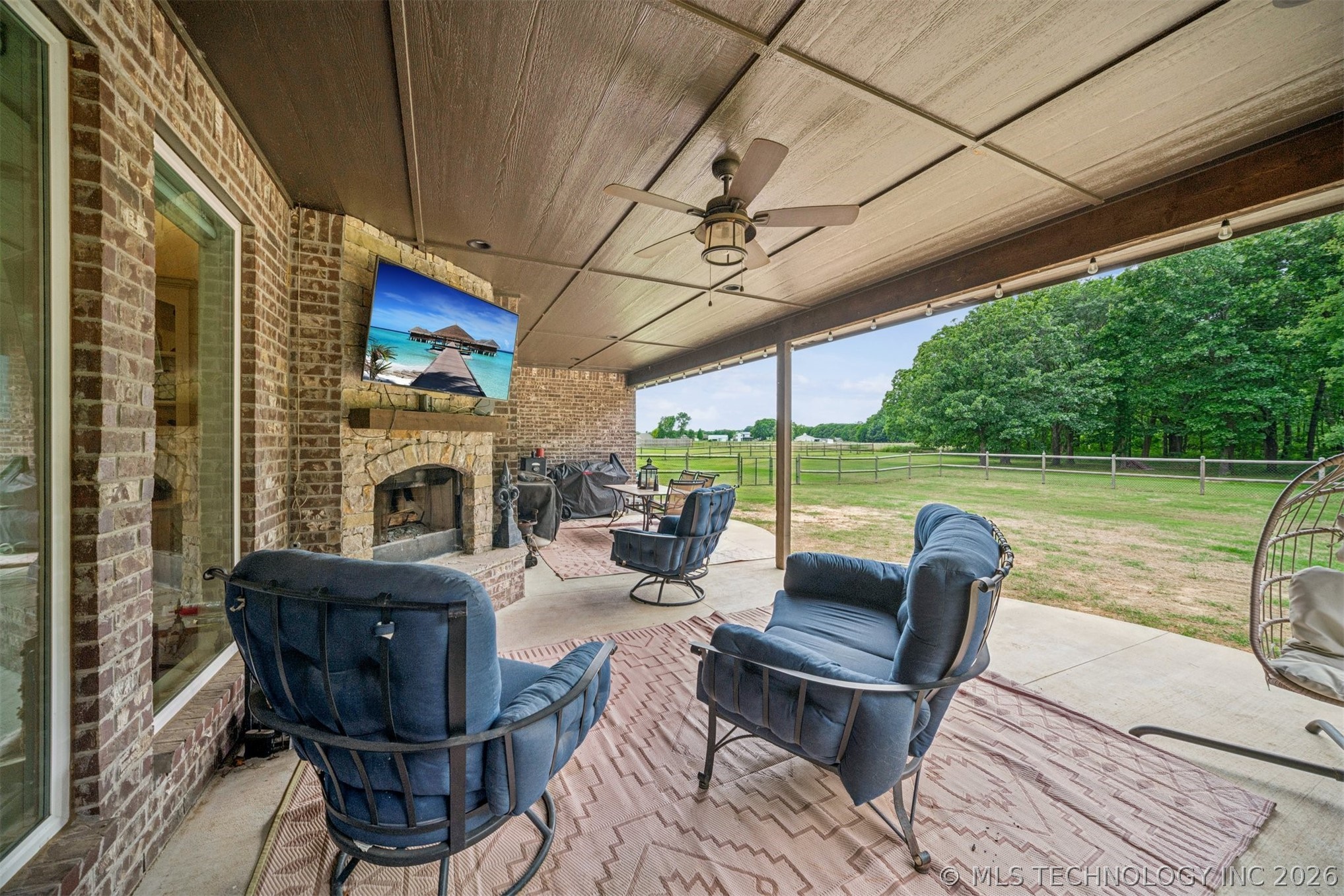 14226 S 246th East Avenue Coweta OK 74429