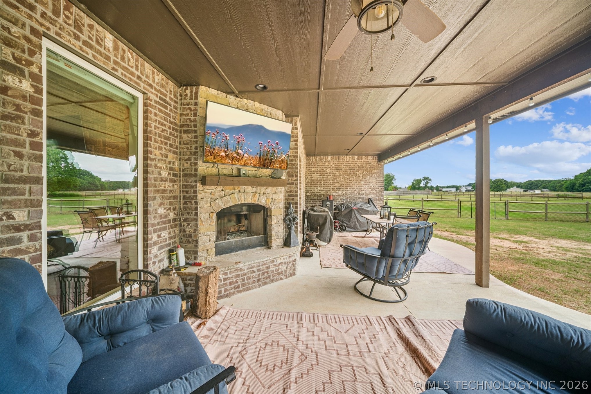 14226 S 246th East Avenue Coweta OK 74429