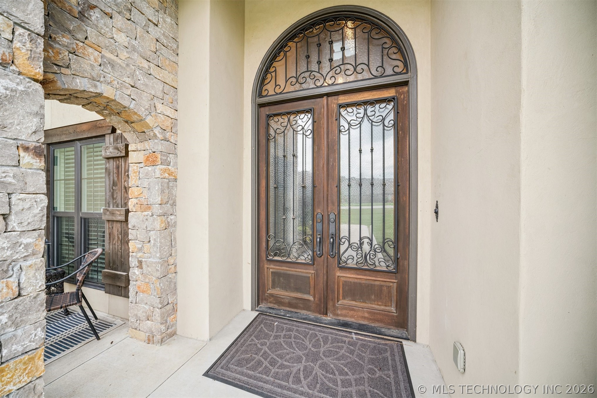 14226 S 246th East Avenue Coweta OK 74429