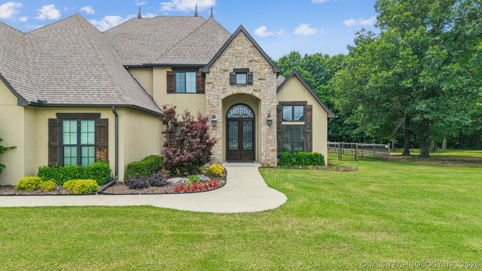 14226 S 246th East Avenue Coweta OK 74429