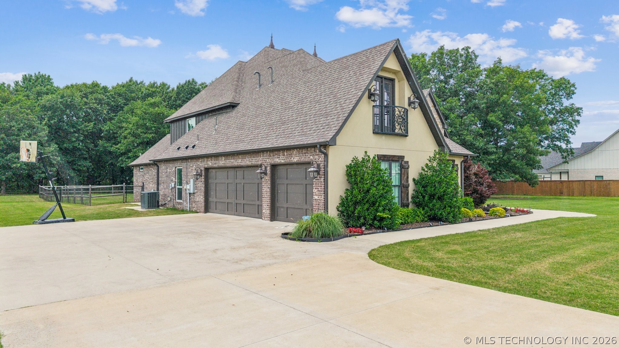 14226 S 246th East Avenue Coweta OK 74429