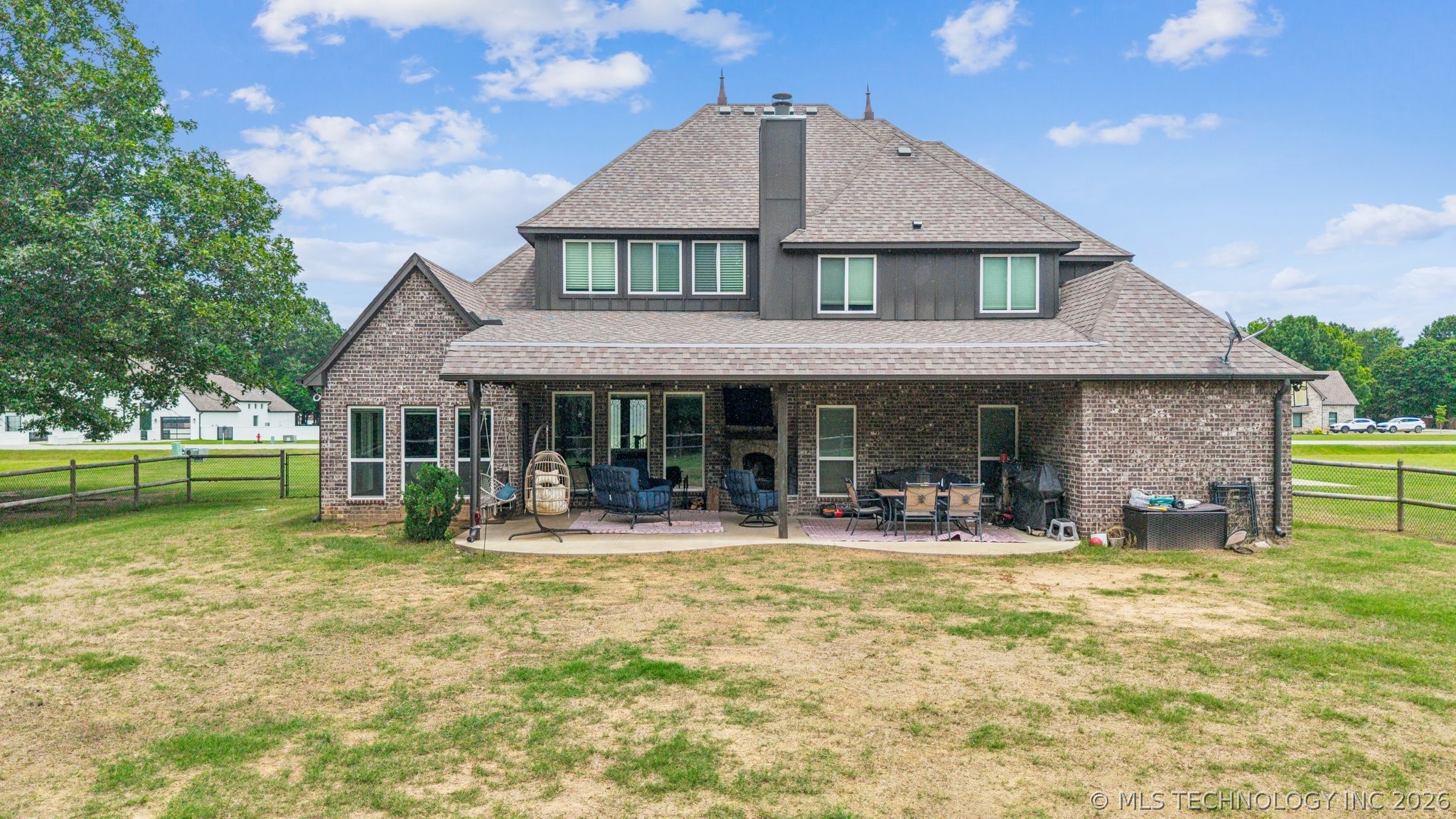 14226 S 246th East Avenue Coweta OK 74429