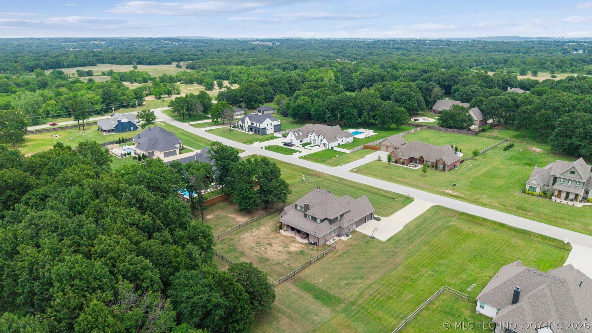 14226 S 246th East Avenue Coweta OK 74429