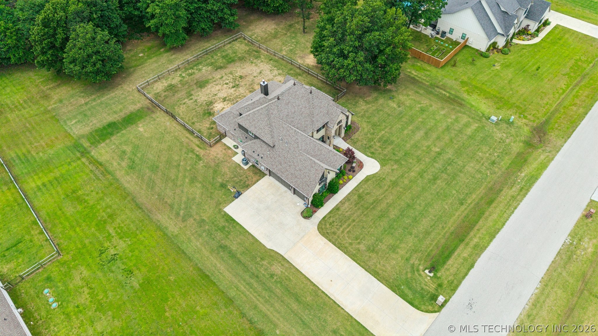 14226 S 246th East Avenue Coweta OK 74429