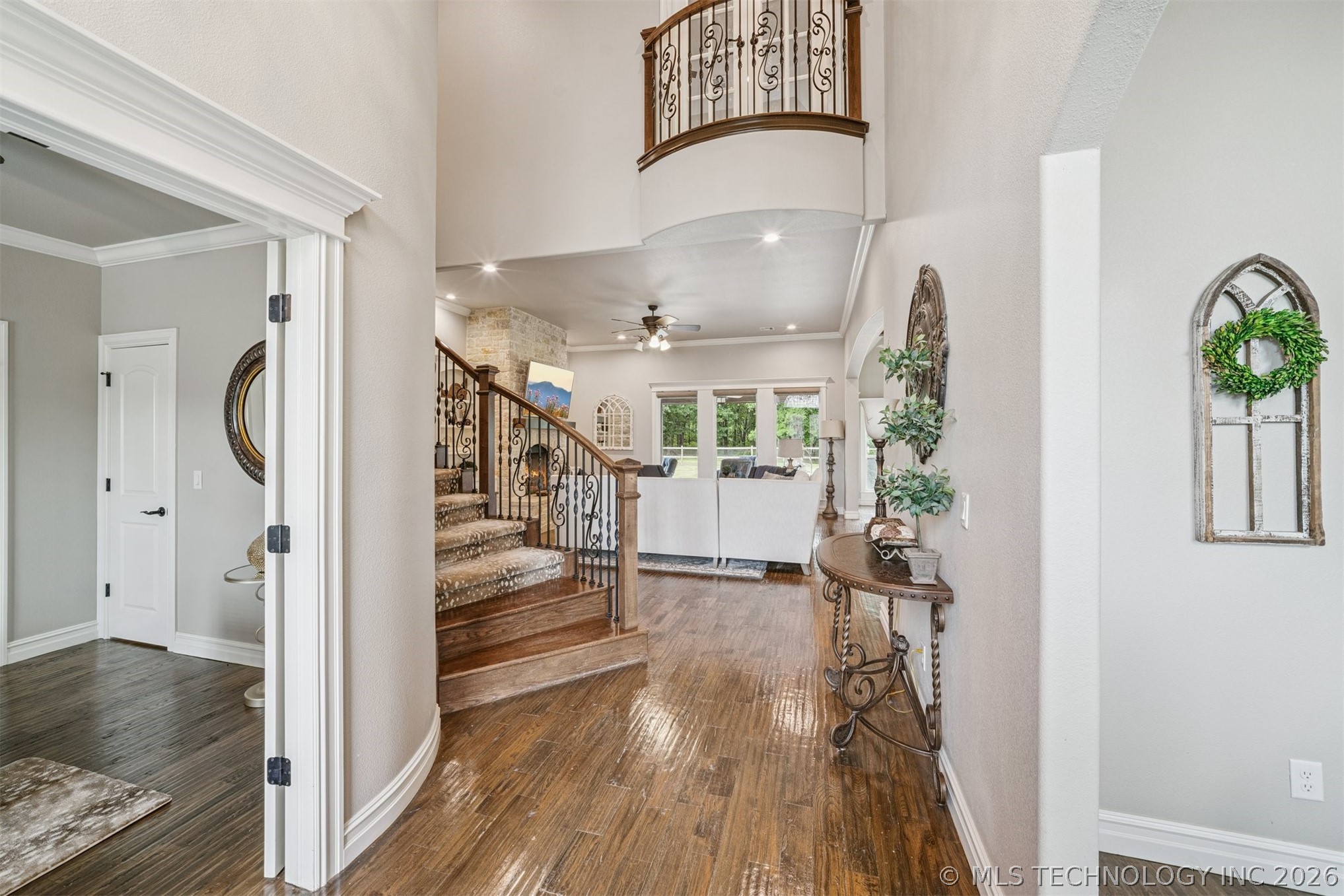 14226 S 246th East Avenue Coweta OK 74429