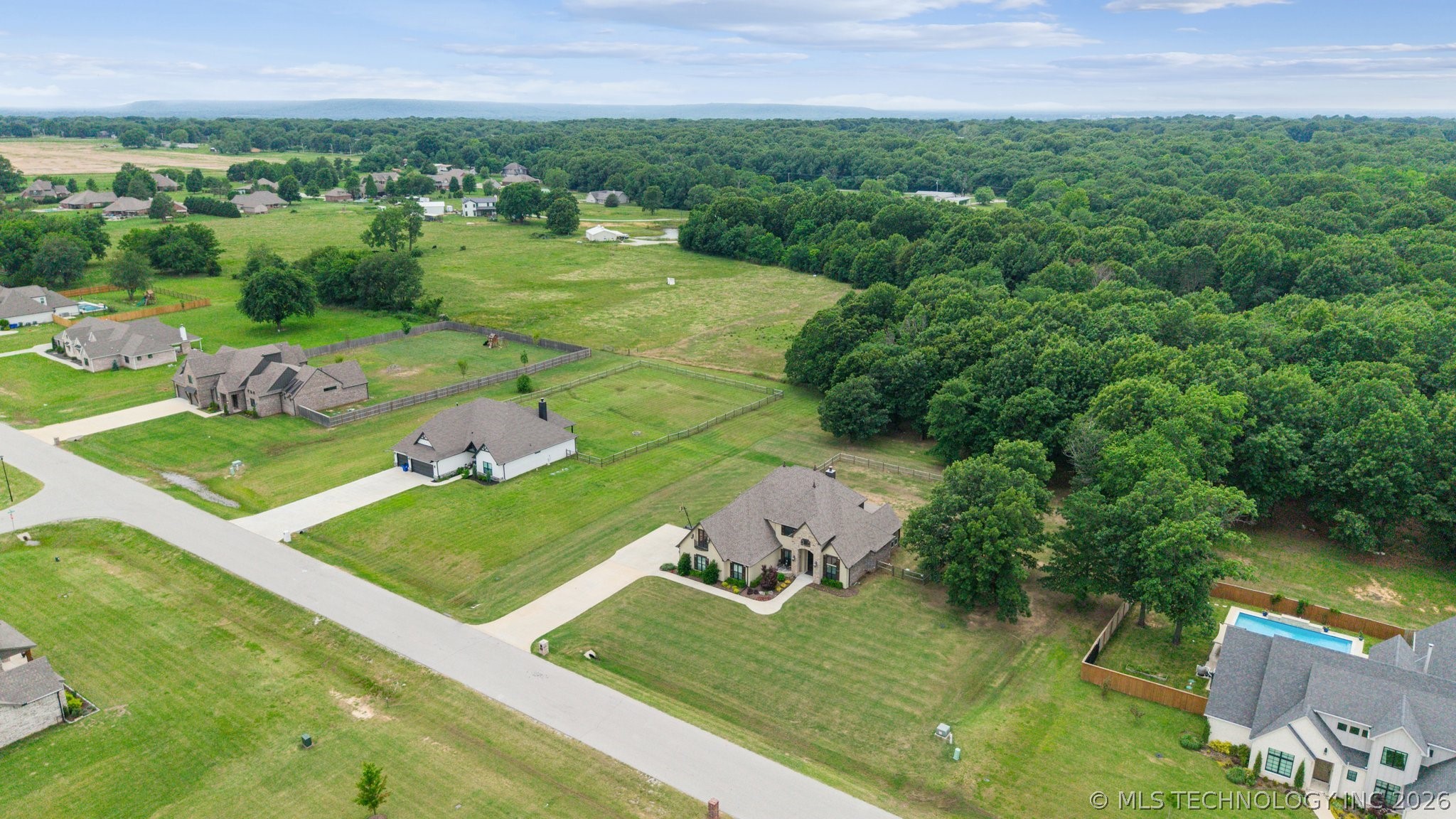14226 S 246th East Avenue Coweta OK 74429