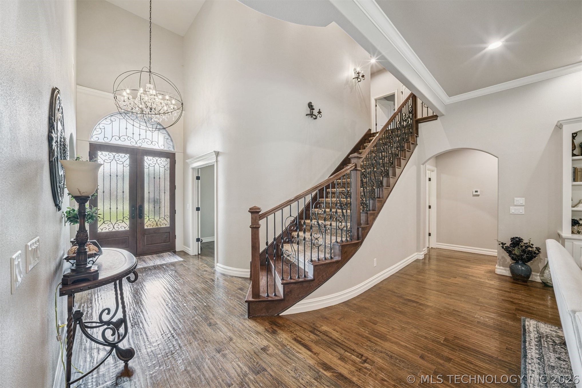 14226 S 246th East Avenue Coweta OK 74429