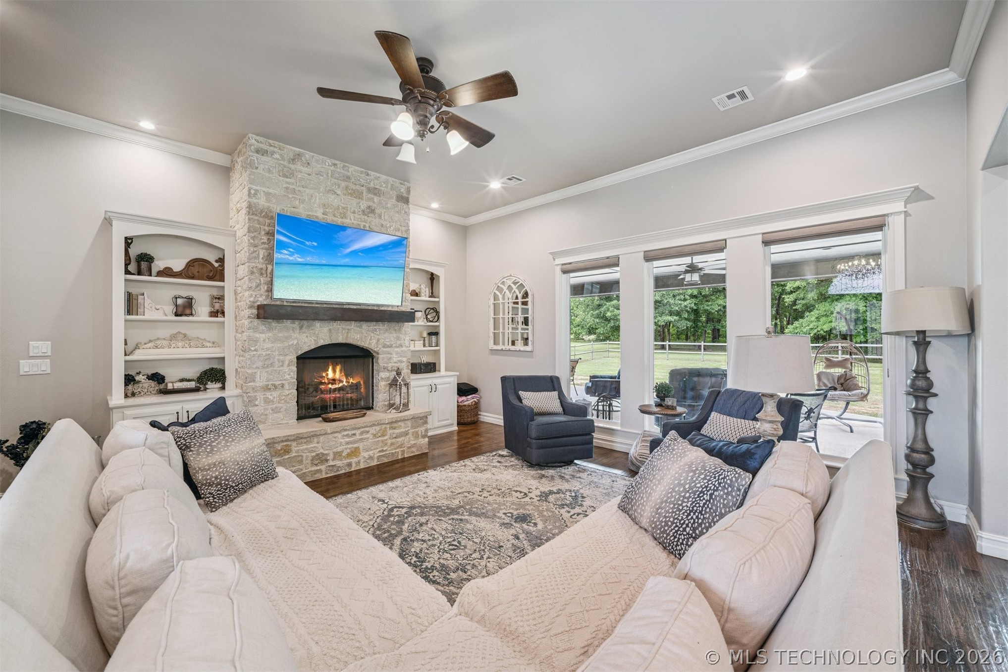 14226 S 246th East Avenue Coweta OK 74429