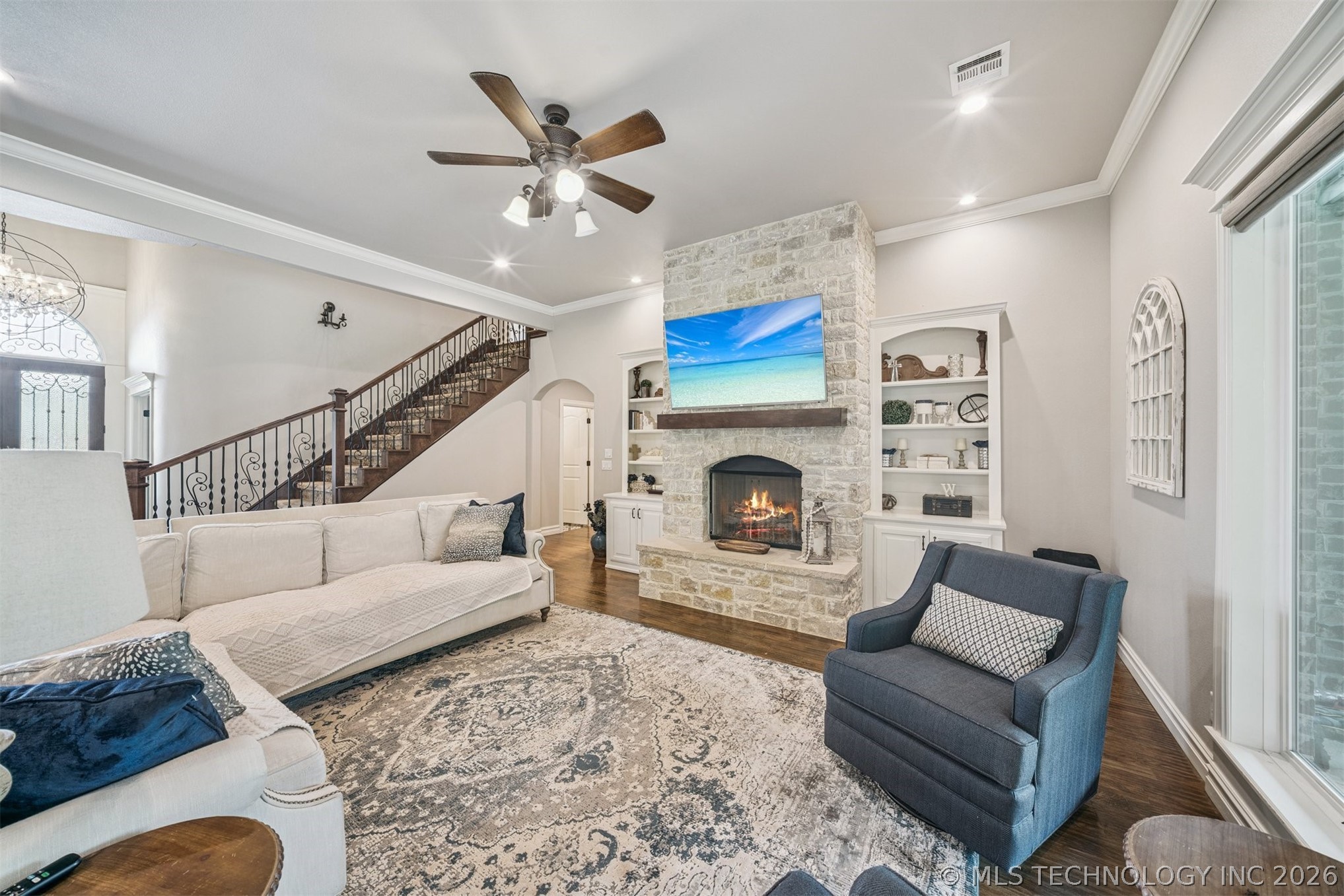 14226 S 246th East Avenue Coweta OK 74429