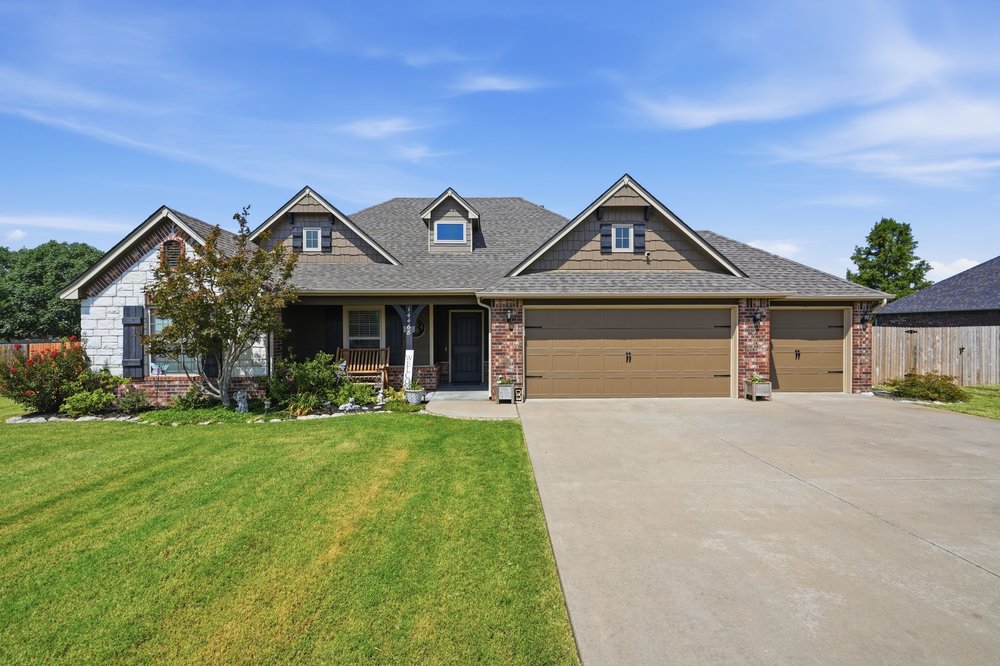 14468 N 72nd East Avenue Collinsville OK 74021