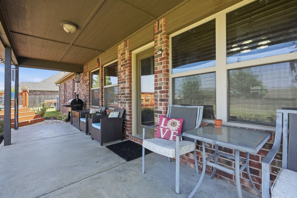 14468 N 72nd East Avenue Collinsville OK 74021