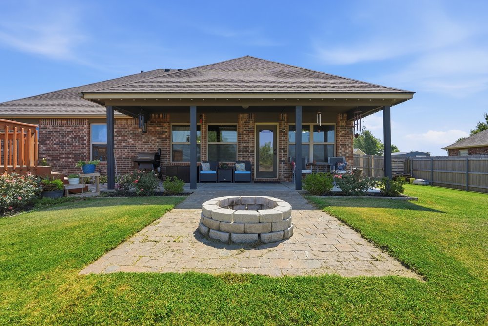 14468 N 72nd East Avenue Collinsville OK 74021