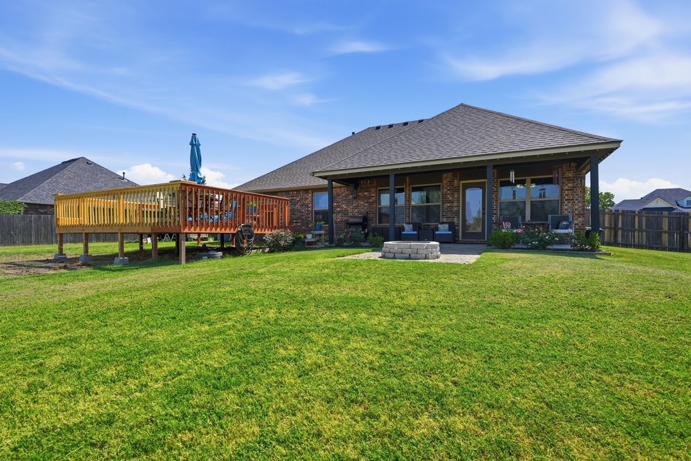 14468 N 72nd East Avenue Collinsville OK 74021