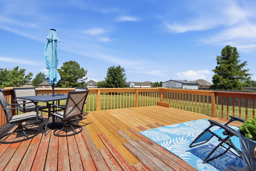 14468 N 72nd East Avenue Collinsville OK 74021