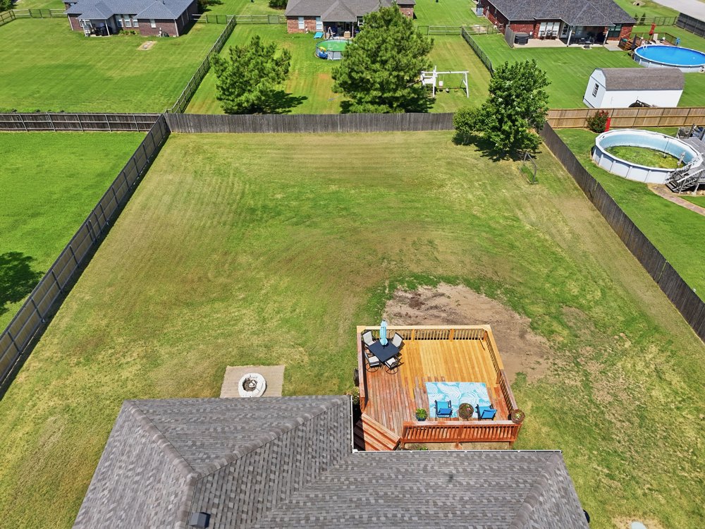14468 N 72nd East Avenue Collinsville OK 74021