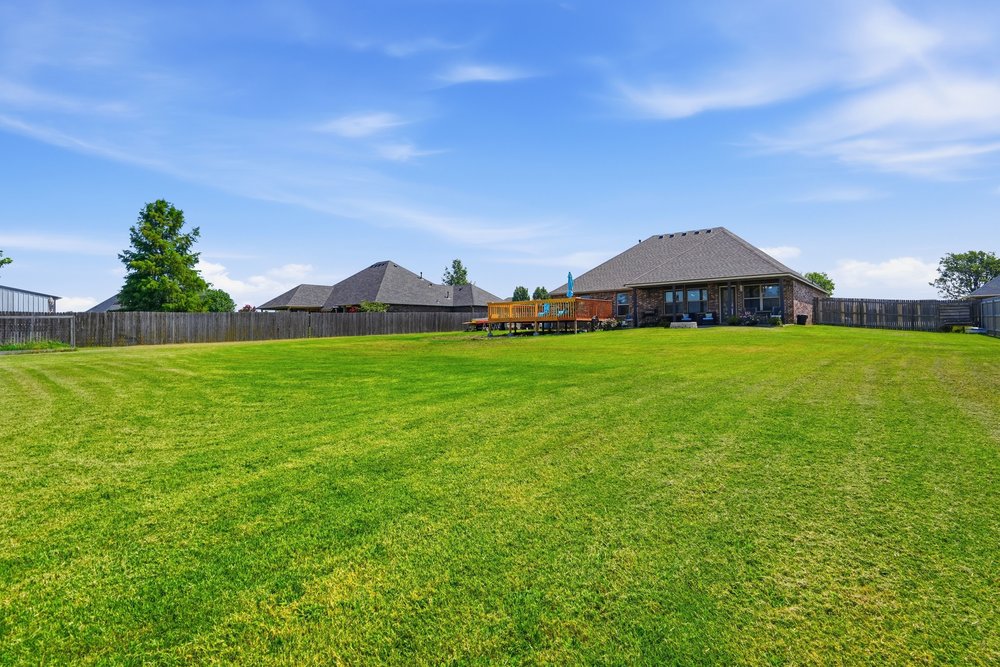 14468 N 72nd East Avenue Collinsville OK 74021