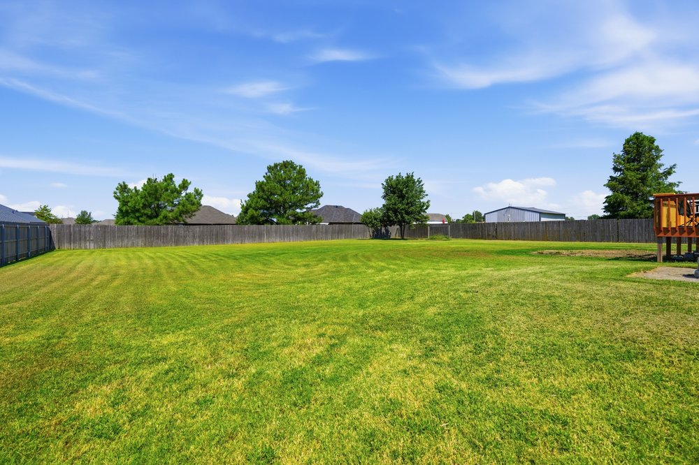 14468 N 72nd East Avenue Collinsville OK 74021