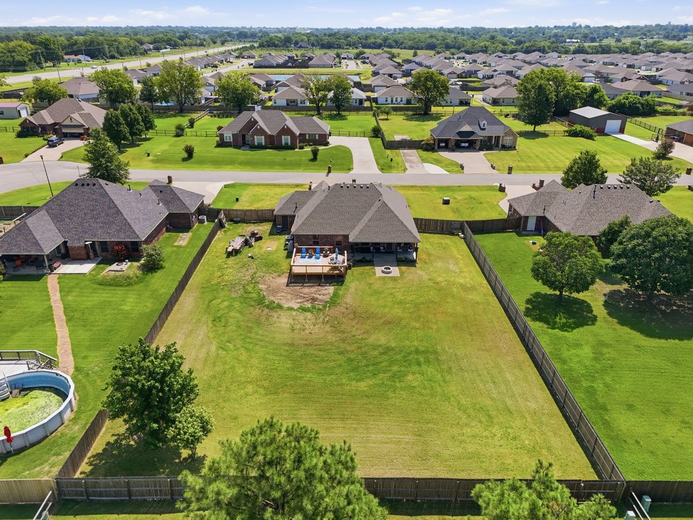 14468 N 72nd East Avenue Collinsville OK 74021
