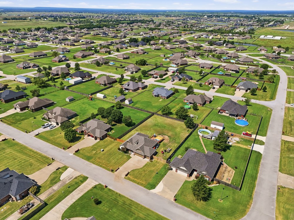 14468 N 72nd East Avenue Collinsville OK 74021