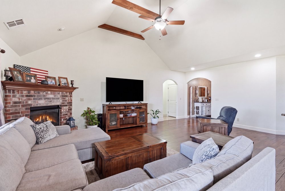 14468 N 72nd East Avenue Collinsville OK 74021