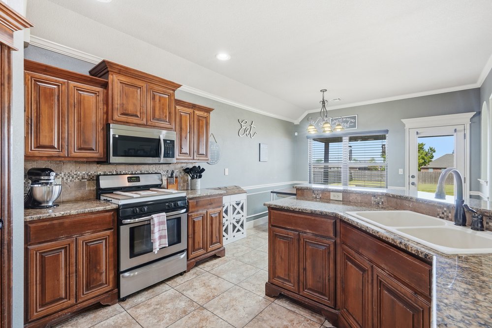 14468 N 72nd East Avenue Collinsville OK 74021